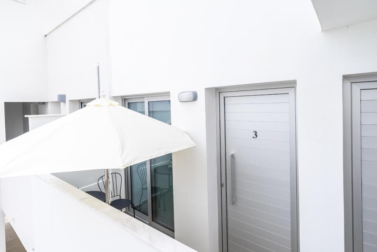 Spiros Luxury Apartments Ayia Napa Luaran gambar