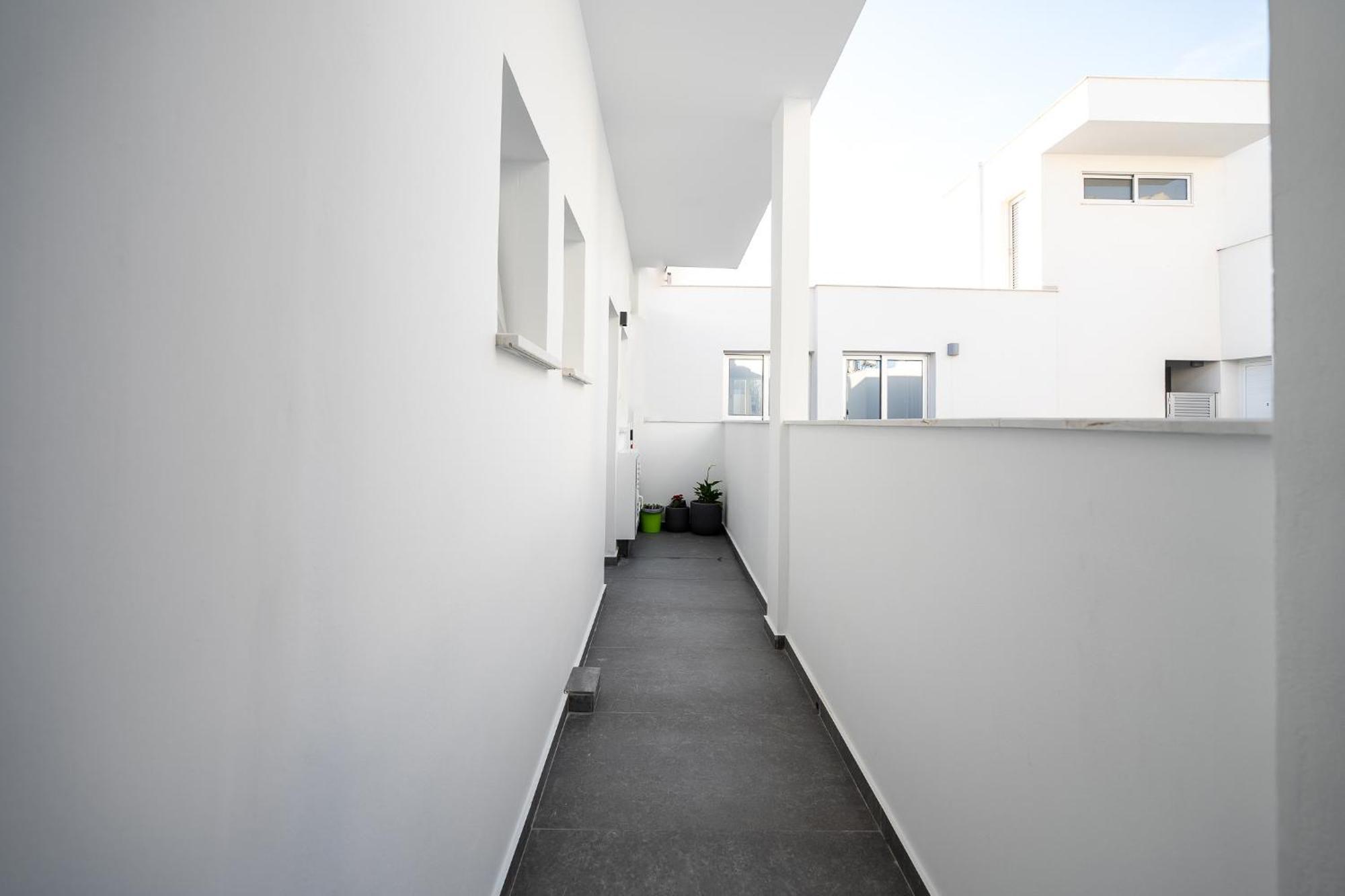 Spiros Luxury Apartments Ayia Napa Luaran gambar