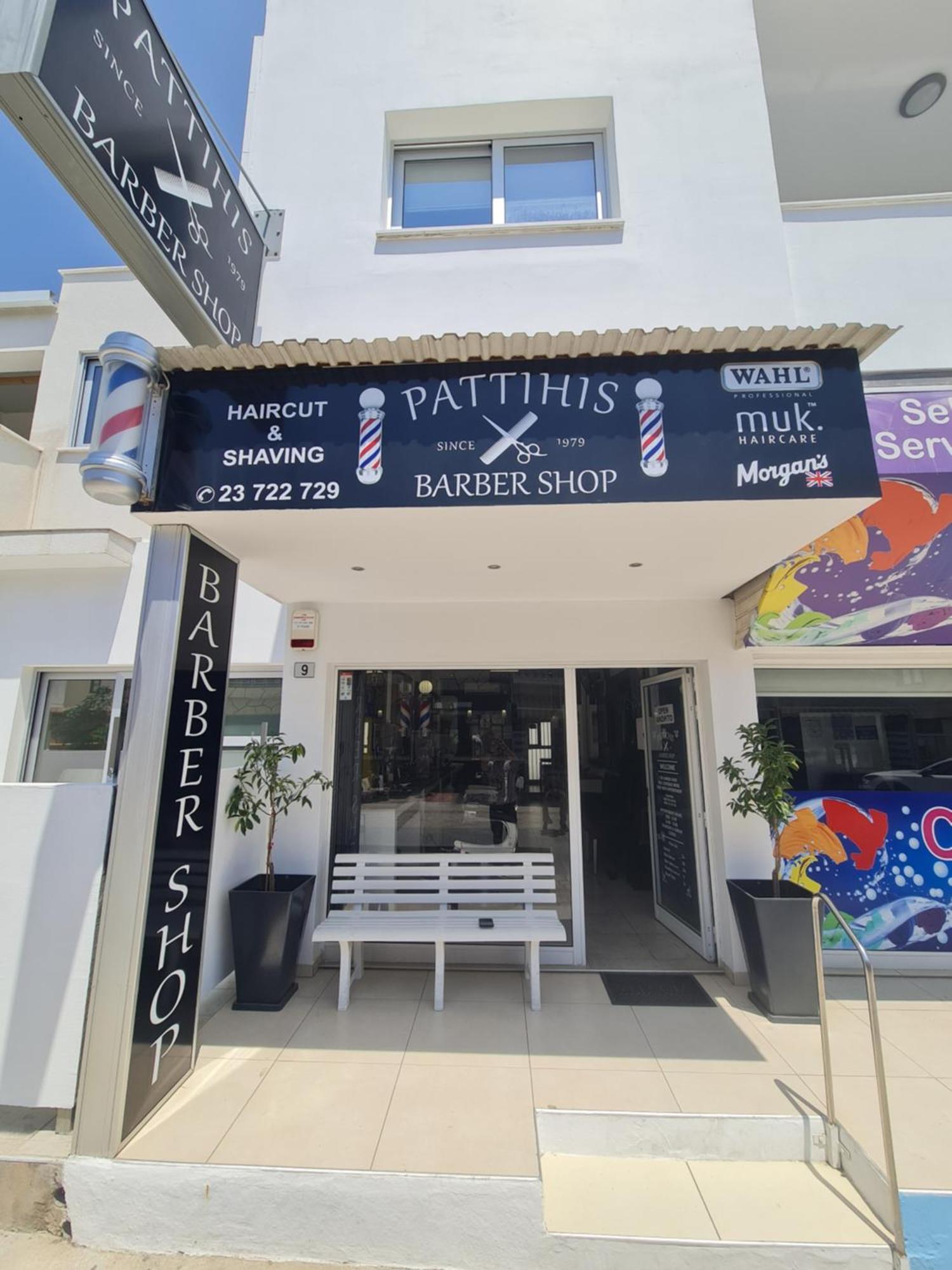Spiros Luxury Apartments Ayia Napa Luaran gambar