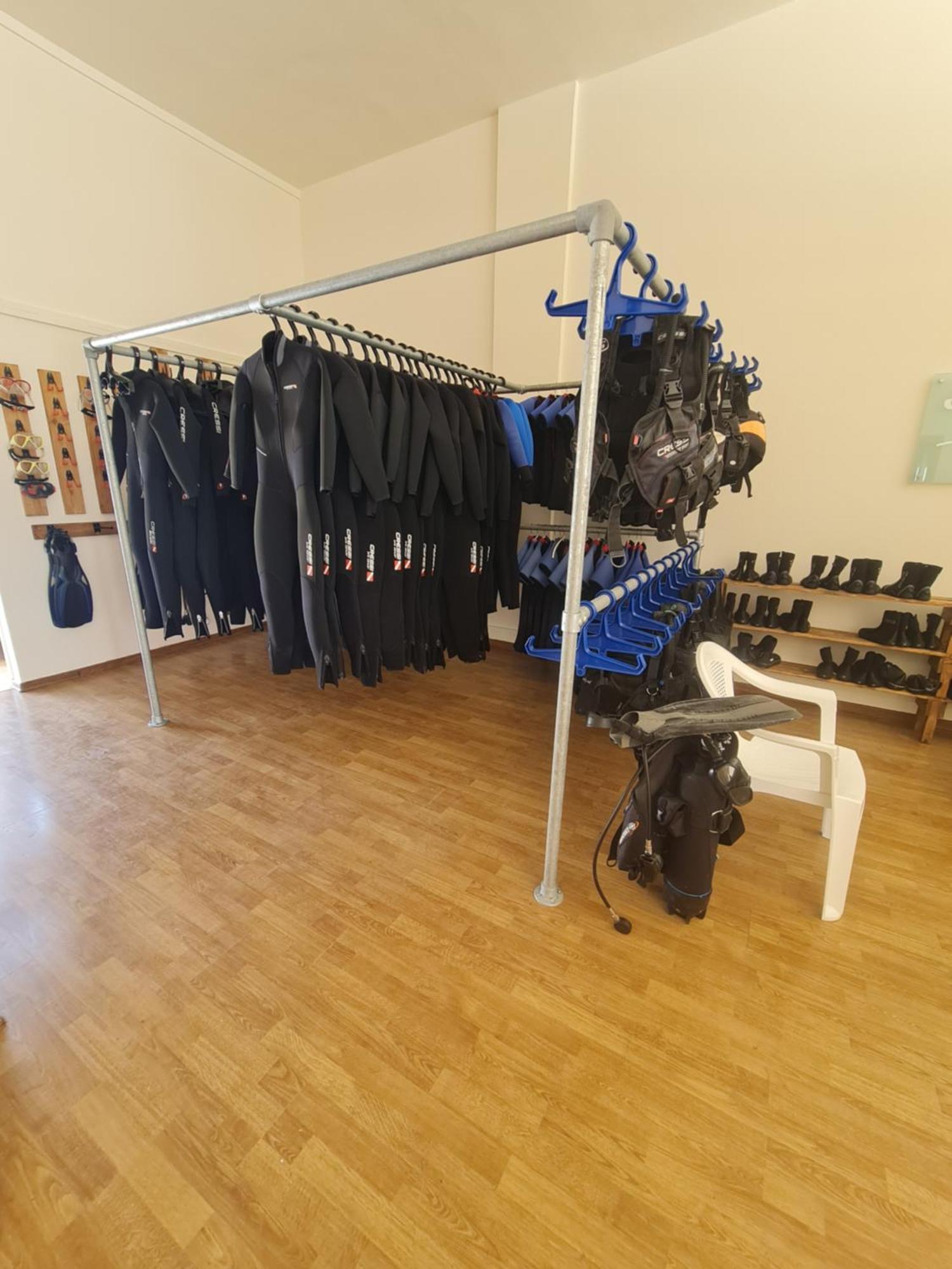 Spiros Luxury Apartments Ayia Napa Luaran gambar